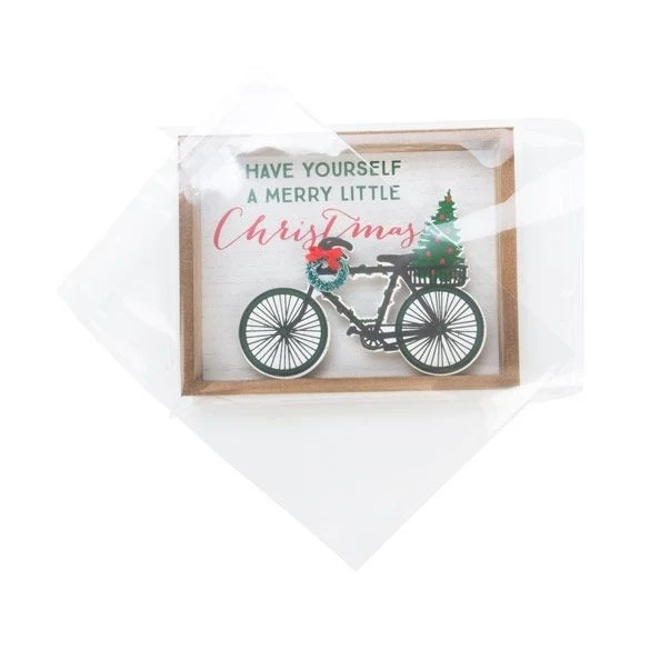 Klappenbeutel 21.4x26cm Hochtransparent (100 Stück) [B108CT]