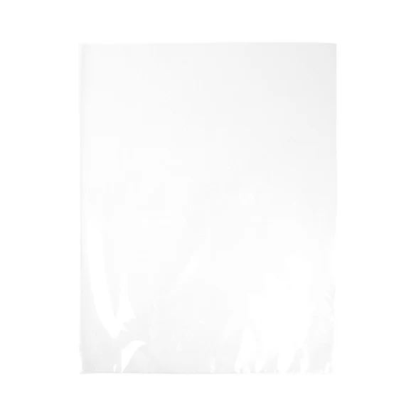 Flachbeutel 26.5x34cm OPP Transparent (100 Stück) [B10X13NF]