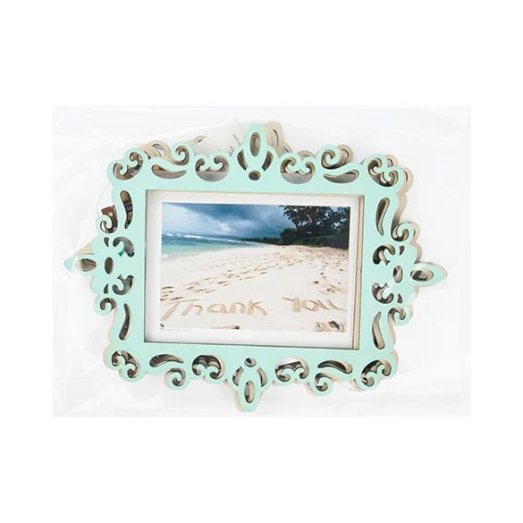 Flachbeutel 26.5x34cm OPP Transparent (100 Stück) [B10X13NF]