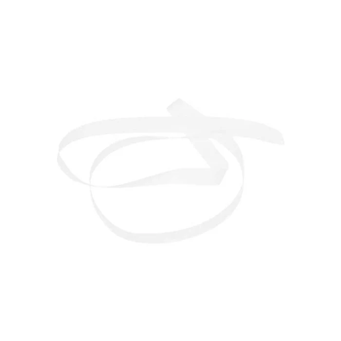 Dekogummi Transparent - 40.5cm (50 Stück) [16CVL]