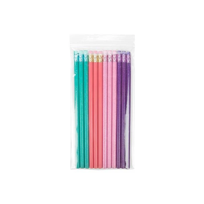 Druckverschlussbeutel 10x20.5cm Transparent PP 50 Mikron (100 Stück) [ZC48]