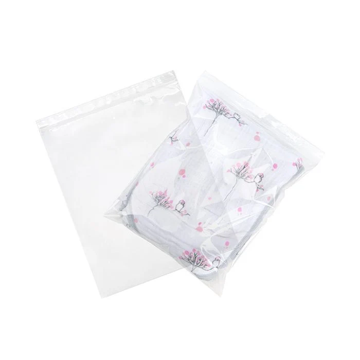 Druckverschlussbeutel mit Euroloch 25.5x30.5cm Transparent PP 50 Mikron (100 Stück) [ZR1012V]