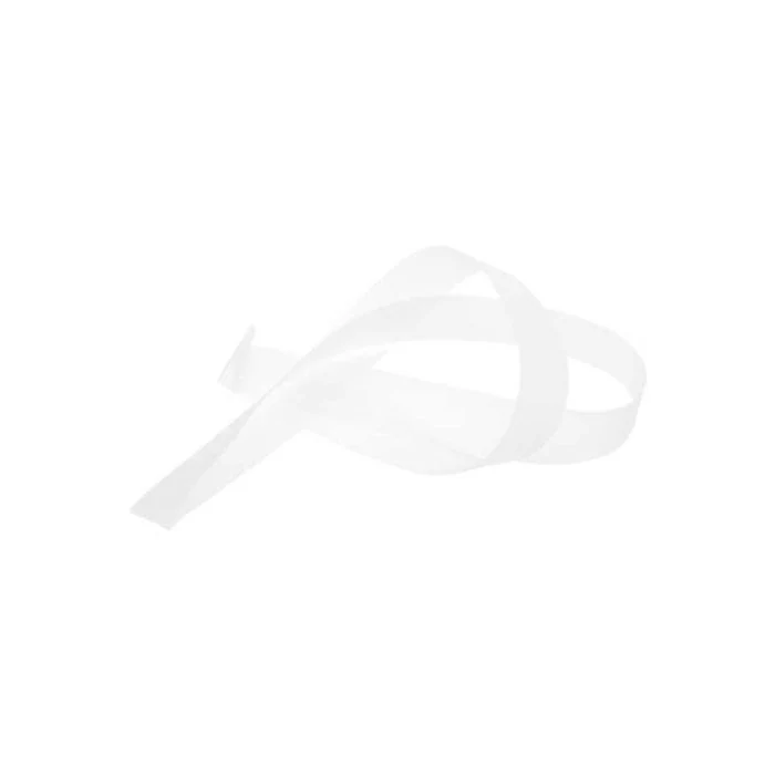 Dekogummi Transparent - 45.7cm (50 Stück) [18HCVL]