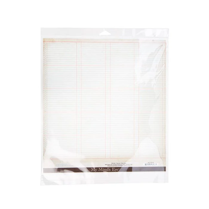 Headerbeutel Transparent 31.6x33cm Wiederverschließbar (100 Stück) [HB1213]