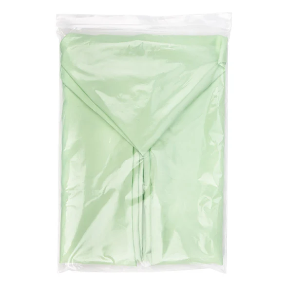 Druckverschlussbeutel Transparent 35.5x51cm PE 50 Mikron (100 Stück) [2PE1420]