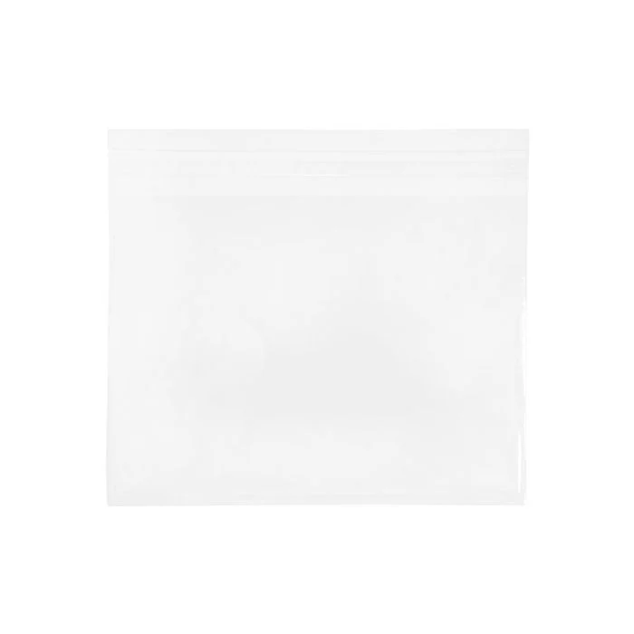 Klappenbeutel 21.4x15.9cm Hochtransparent (100 Stück) [B6]