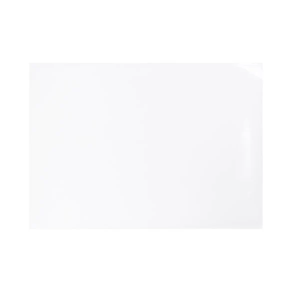 Plastikbeutel 11.7x16.5cm laminiert und Verschweißbar (100 Stück) [LB4X6NFX]