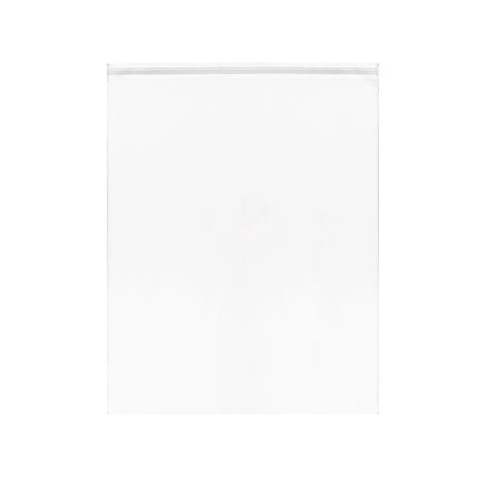 Klappenbeutel 62.1x76.8cm Hochtransparent (100 Stück) [B2430]