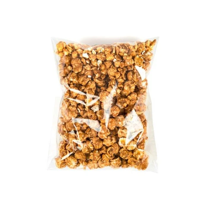 Plastikbeutel 17,8x35,5cm Einfach (100 Stück) [FCB3]
