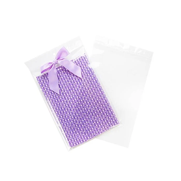 Druckverschlussbeutel mit Euroloch 15x23cm Transparent PP 50 Mikron (100 Stück) [ZR69V]