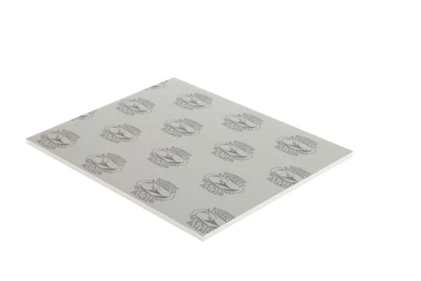 Schaumstoffplatte 20,3x25,4cm Bainbridge selbstklebend (1 St.) [FOME8]
