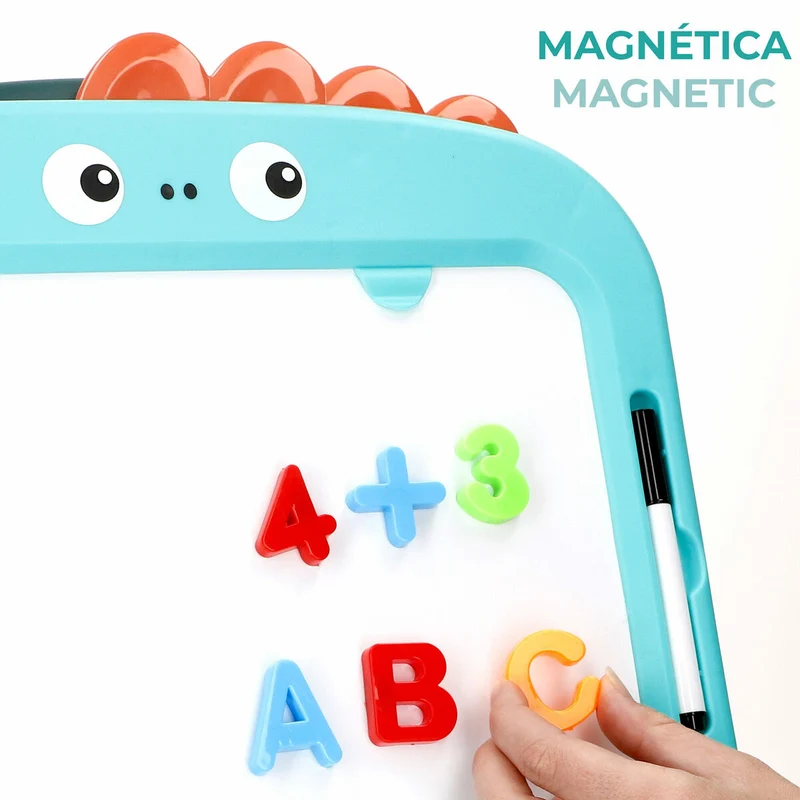 Drawing Set Colorbaby (4 Units)