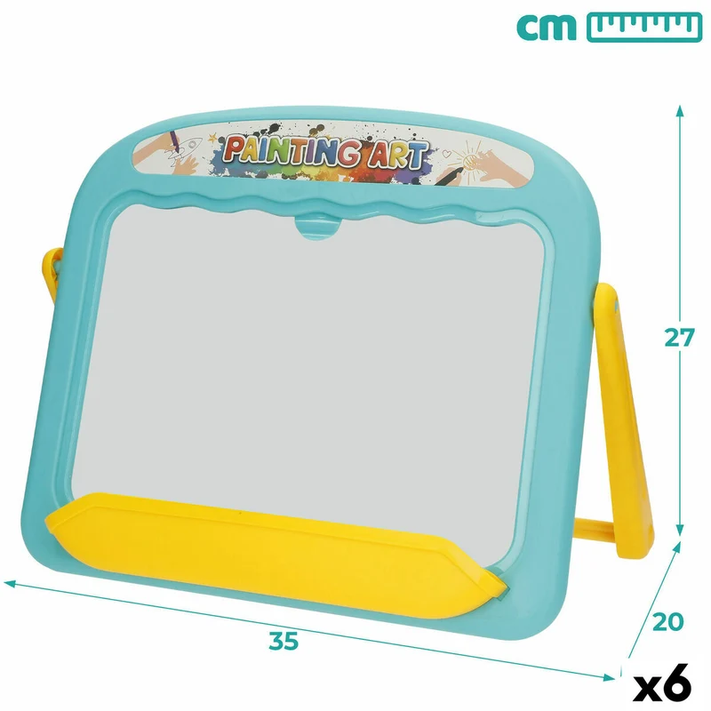 Drawing Set Colorbaby (6 Units)