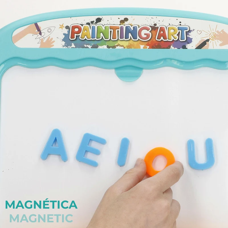Drawing Set Colorbaby (6 Units)