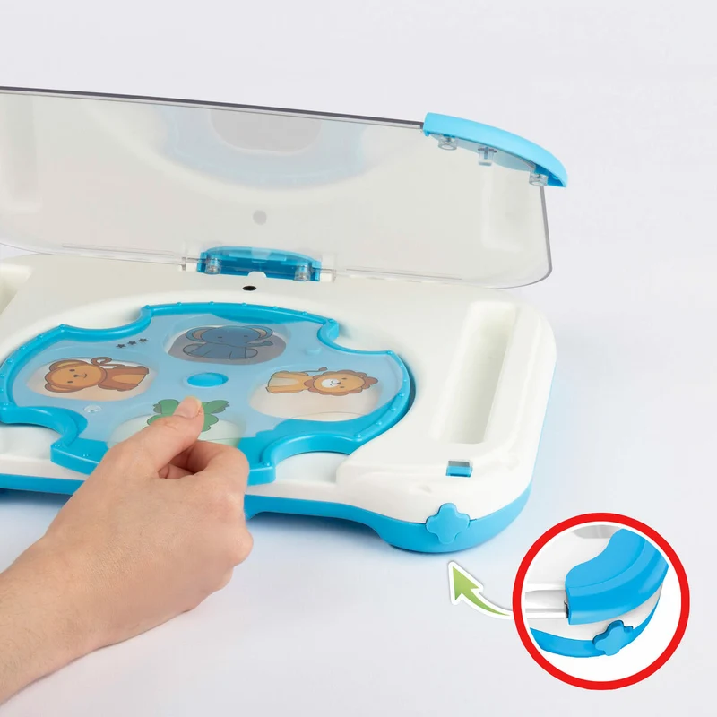 Drawing Set Colorbaby (4 Units)