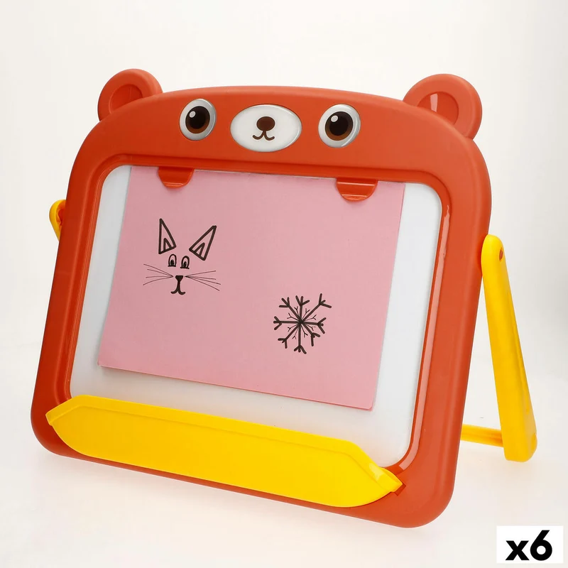 Drawing Set Colorbaby (6 Units)