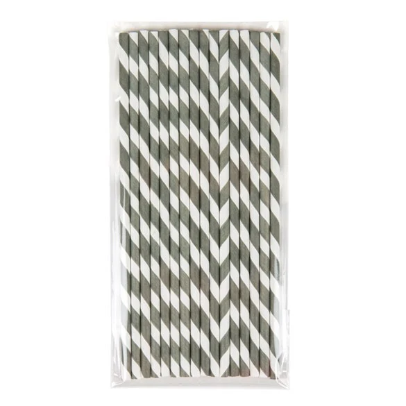 Klappenbeutel 10.4x22.7cm Hochtransparent (100 Stück) [B48]