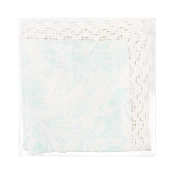 Klarsichtschachteln 14.3x2.5x14.1cm Transparent (25 Stück) [FB48]