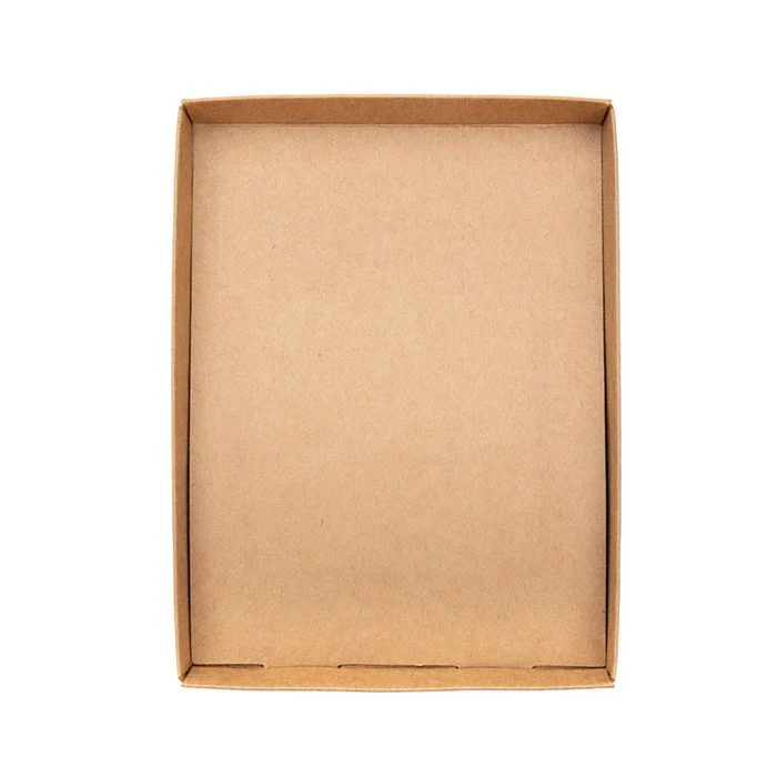 Pappschachtelböden 11.4x2.5x15.2cm (25 Stück) [KR17]