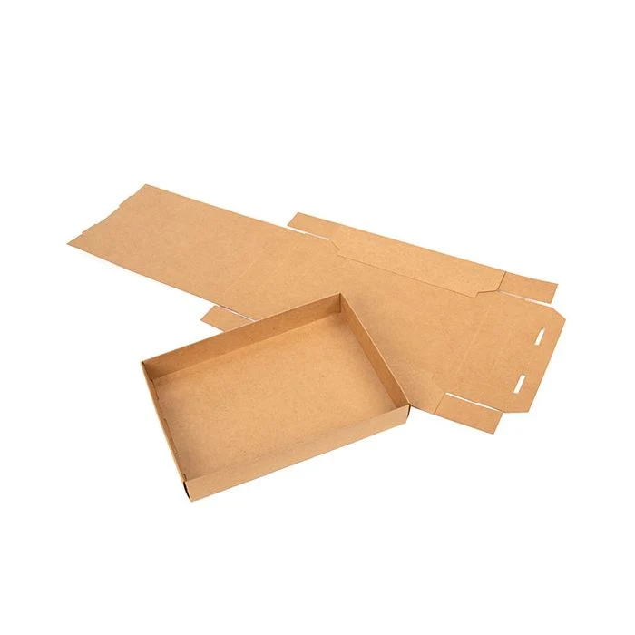 Pappschachtelböden 12.4x2.5x17.1cm (25 Stück) [KR16]