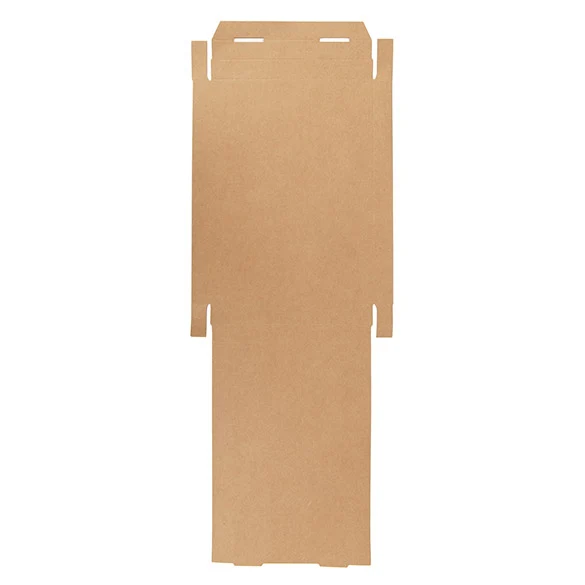 Pappschachtelböden 13.7x1.6x19.1cm (25 Stück) [KR1]