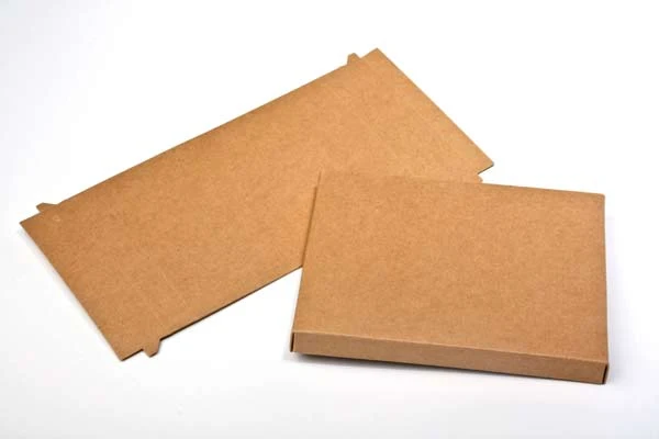 Pappschachtelböden 13.7x1.6x19.1cm (25 Stück) [KR1]
