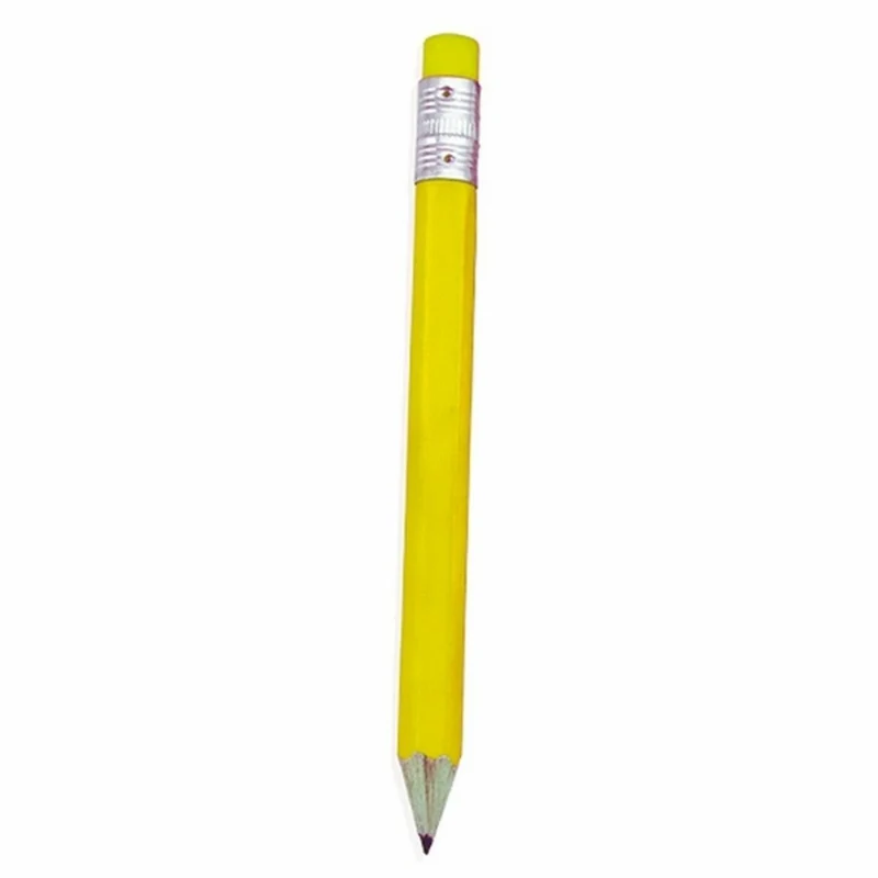 Pencil with Eraser 143850