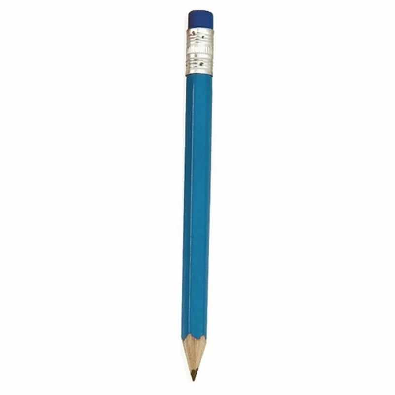 Pencil with Eraser 143850