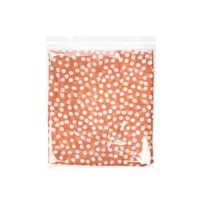 Druckverschlussbeutel 33x38cm Transparent PP 50 Mikron (100 Stück) [ZC1315]