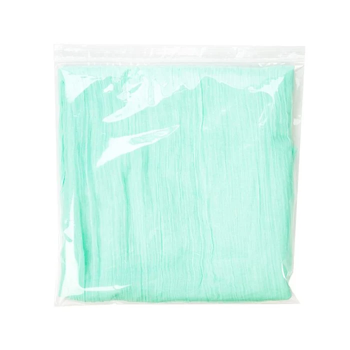 Druckverschlussbeutel mit Euroloch 30.5x30.5cm Transparent PP 50 Mikron (100 Stück) [ZC1212V]