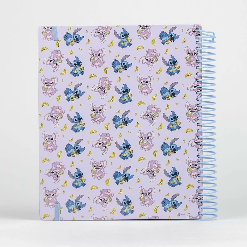 Drawing Set Stitch