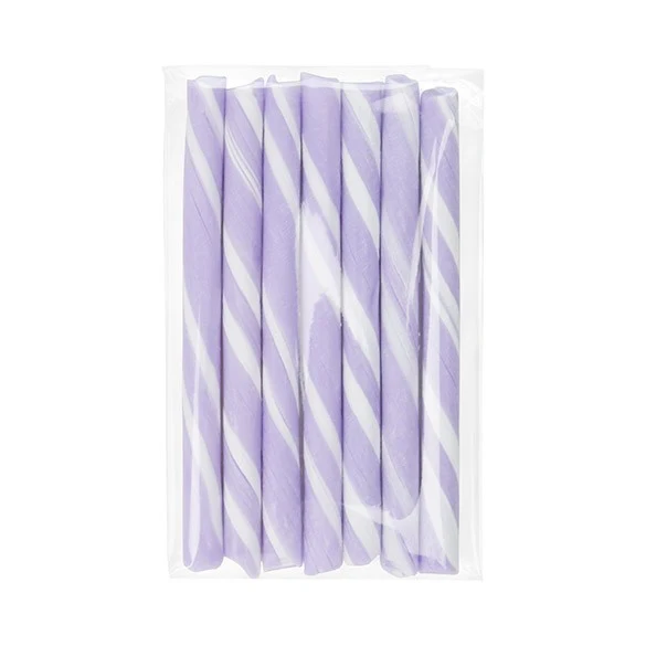 Klappenbeutel 8.5x14.5cm Hochtransparent (100 Stück) [B3X5T]