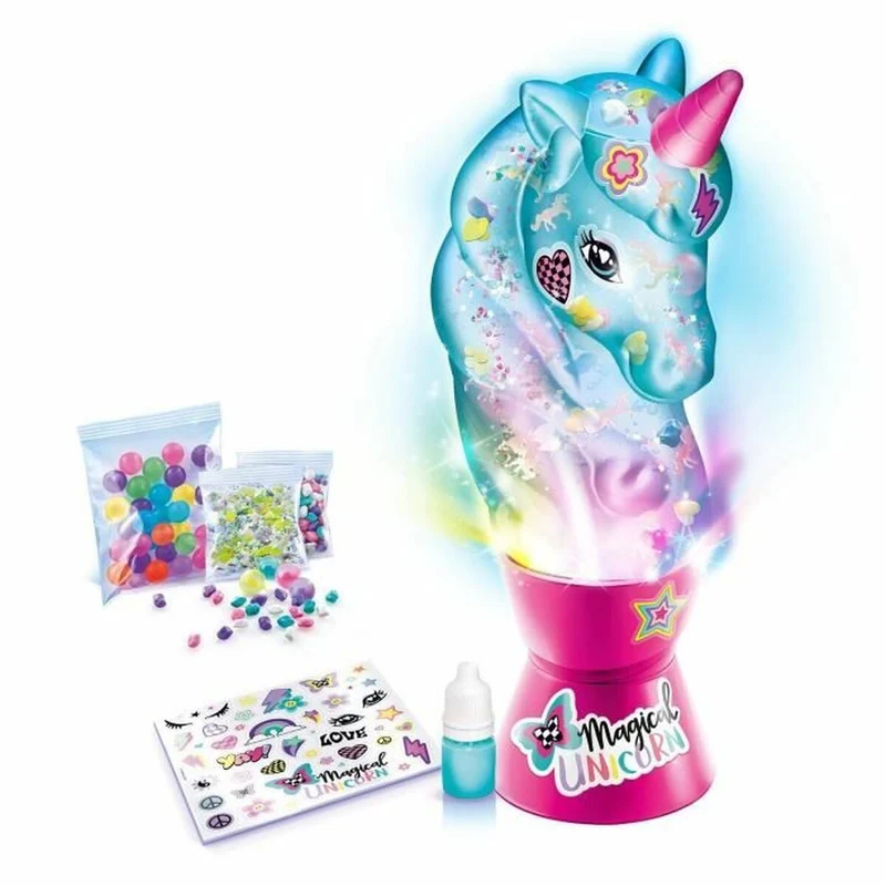 Drawing Set Canal Toys OFG 297
