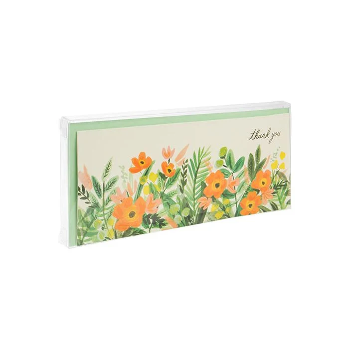 Klarsichtschachteln 10.8x1.6x24.3cm Transparent (25 Stück) [FB19]