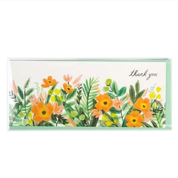 Flachbeutel 11x24.4cm OPP Transparent (100 Stück) [B49NF]
