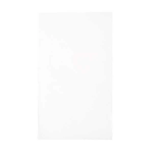 Flachbeutel 7.6x13cm OPP Transparent (100 Stück) [B3X5SNF]
