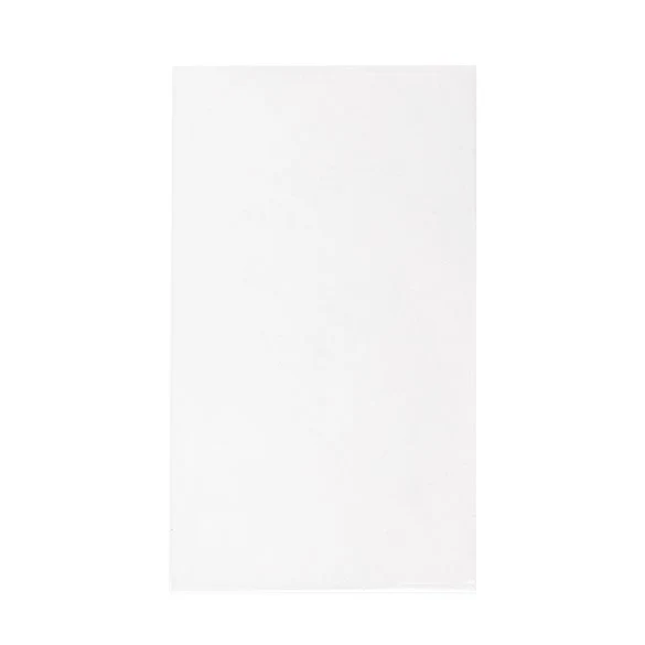 Flachbeutel 7.6x13cm OPP Transparent (100 Stück) [B3X5SNF]