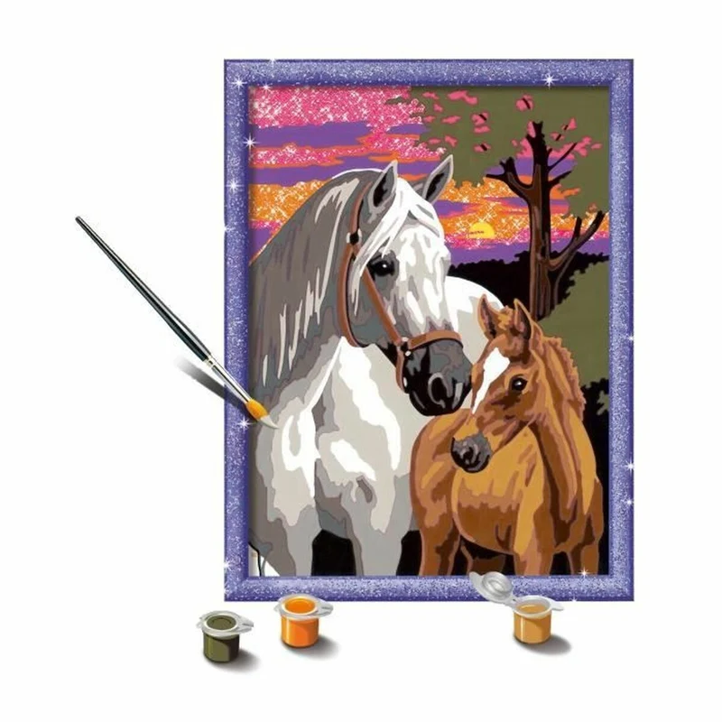 Drawing Set Ravensburger Creart