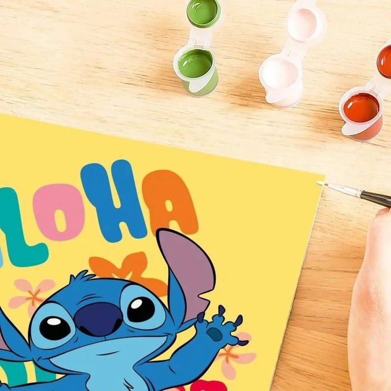 Drawing Set Ravensburger Creart