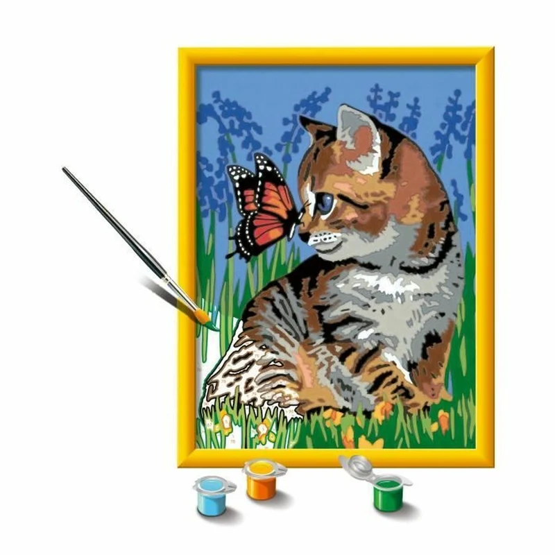 Drawing Set Ravensburger Creart