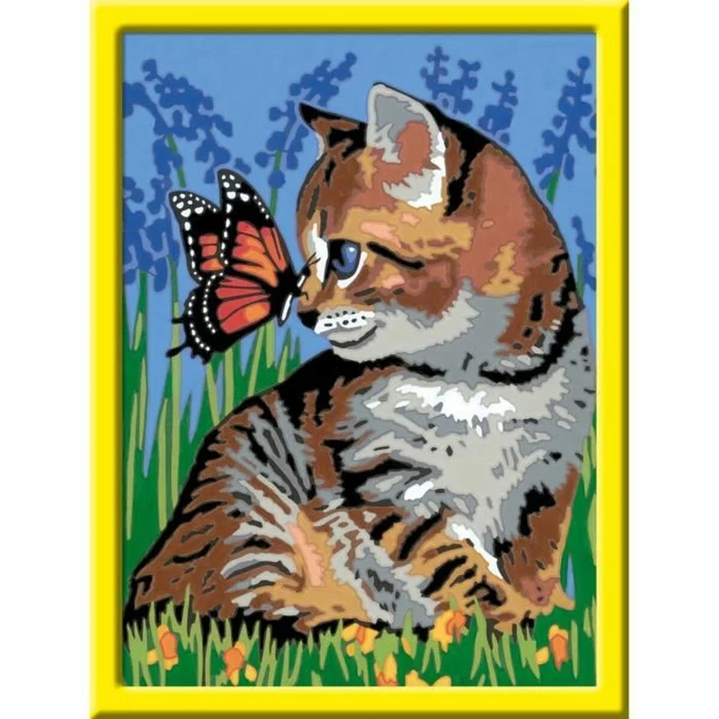 Drawing Set Ravensburger Creart