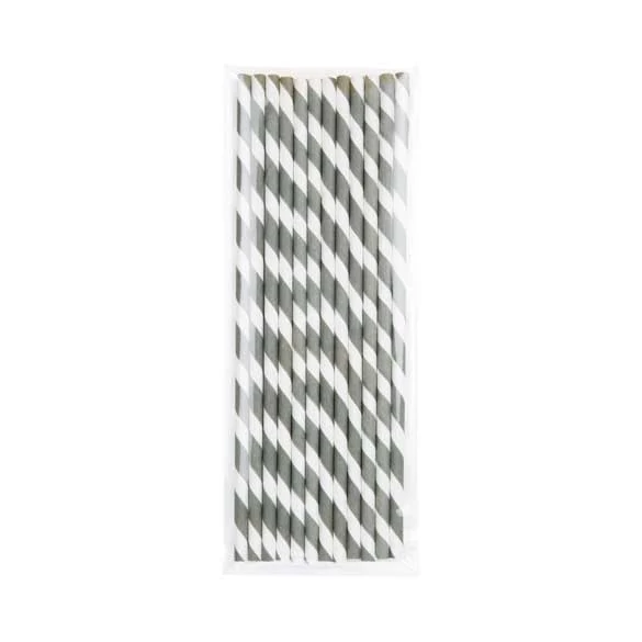 Klappenbeutel 8.1x22.7cm Hochtransparent (100 Stück) [B38]