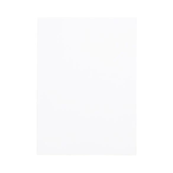 Flachbeutel 7.6x10.5cm OPP Transparent (100 Stück) [B3X4NF]