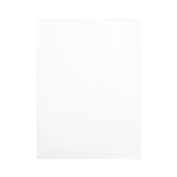 Flachbeutel 8.1x11cm OPP Transparent (100 Stück) [B34CNF]