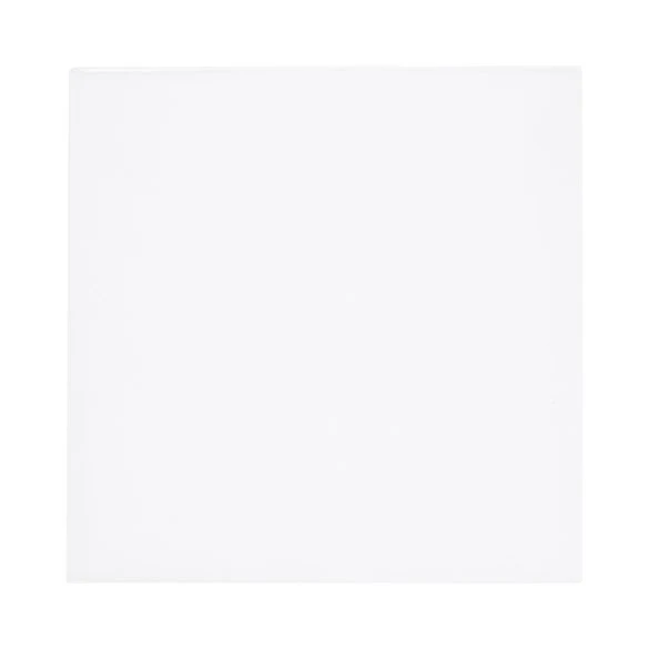 Flachbeutel 8.5x8.3cm OPP Transparent (100 Stück) [B33NF]