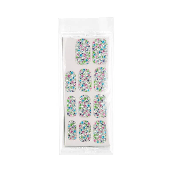 Flachbeutel 5.1x13cm OPP Transparent (100 Stück) [B2X5NF]