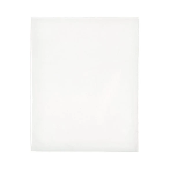 Flachbeutel 7.5x9.5cm OPP Transparent (100 Stück) [B2NFXL]