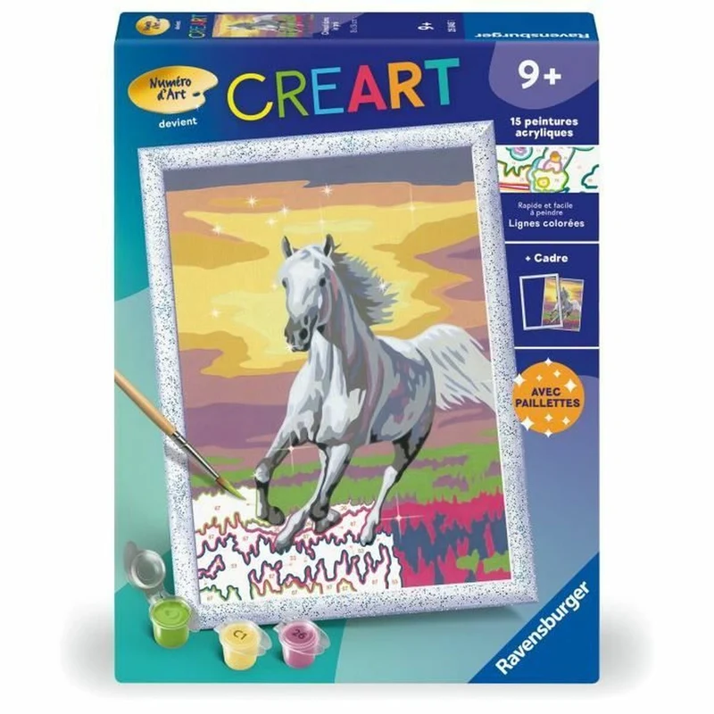 Drawing Set Ravensburger