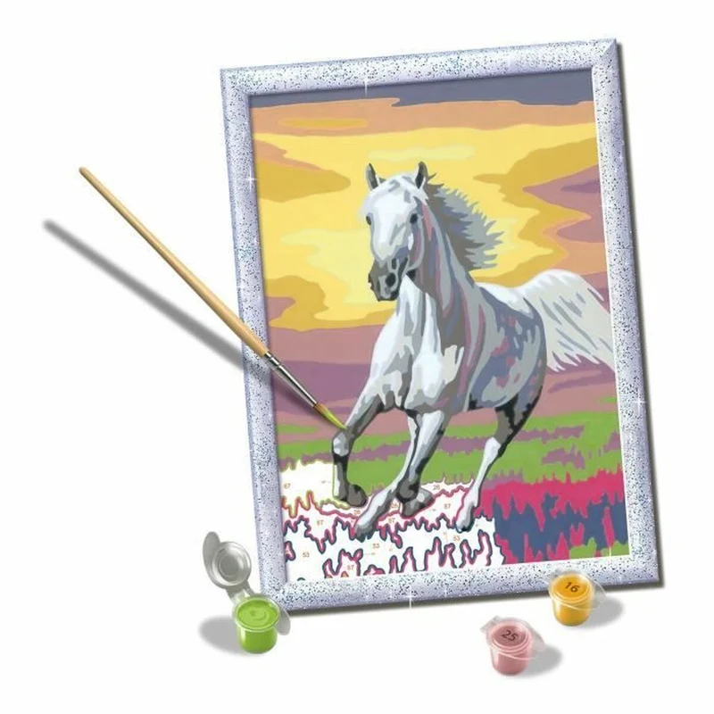 Drawing Set Ravensburger