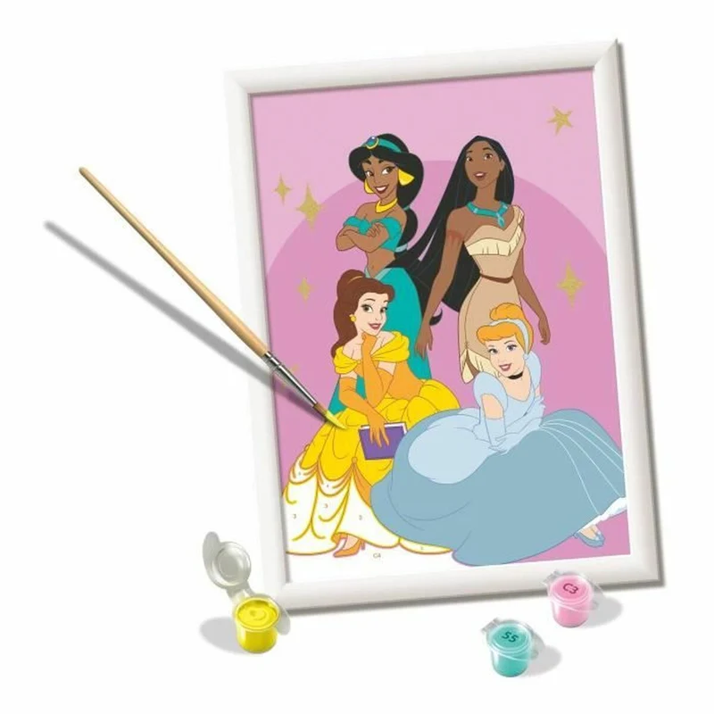 Drawing Set Ravensburger